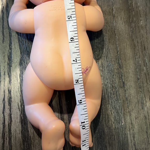 Cabbage patch doll - Picture 4 of 4